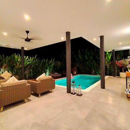 Villa Ataya 러비나 외부 사진