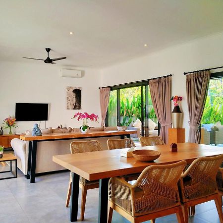 Villa Ataya 러비나 외부 사진