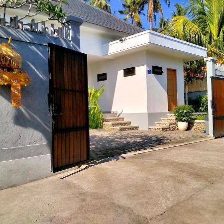 Villa Ataya 러비나 외부 사진