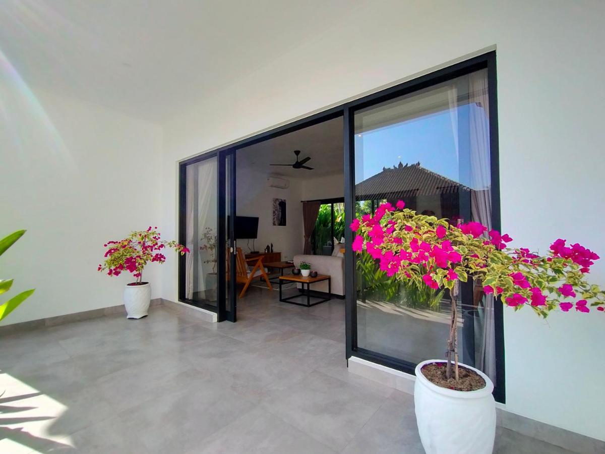 Villa Ataya 러비나 외부 사진