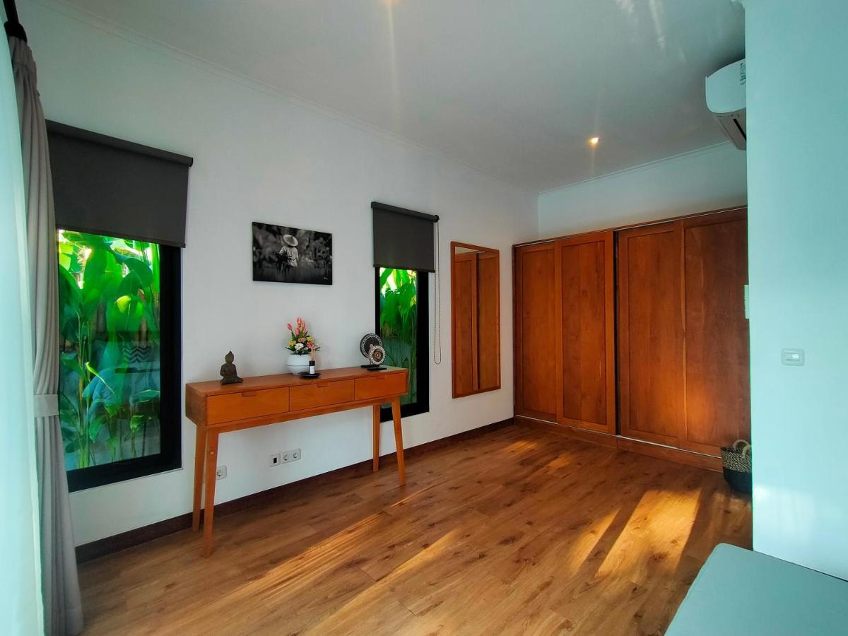 Villa Ataya 러비나 외부 사진