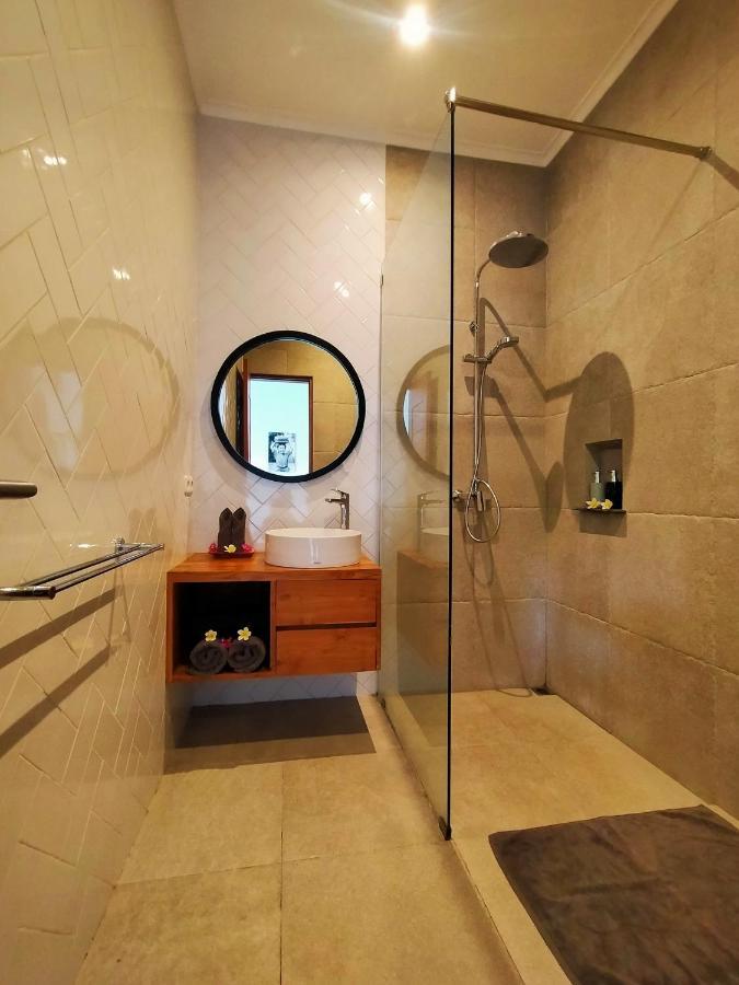 Villa Ataya 러비나 외부 사진