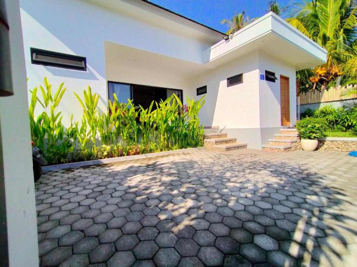 Villa Ataya 러비나 외부 사진