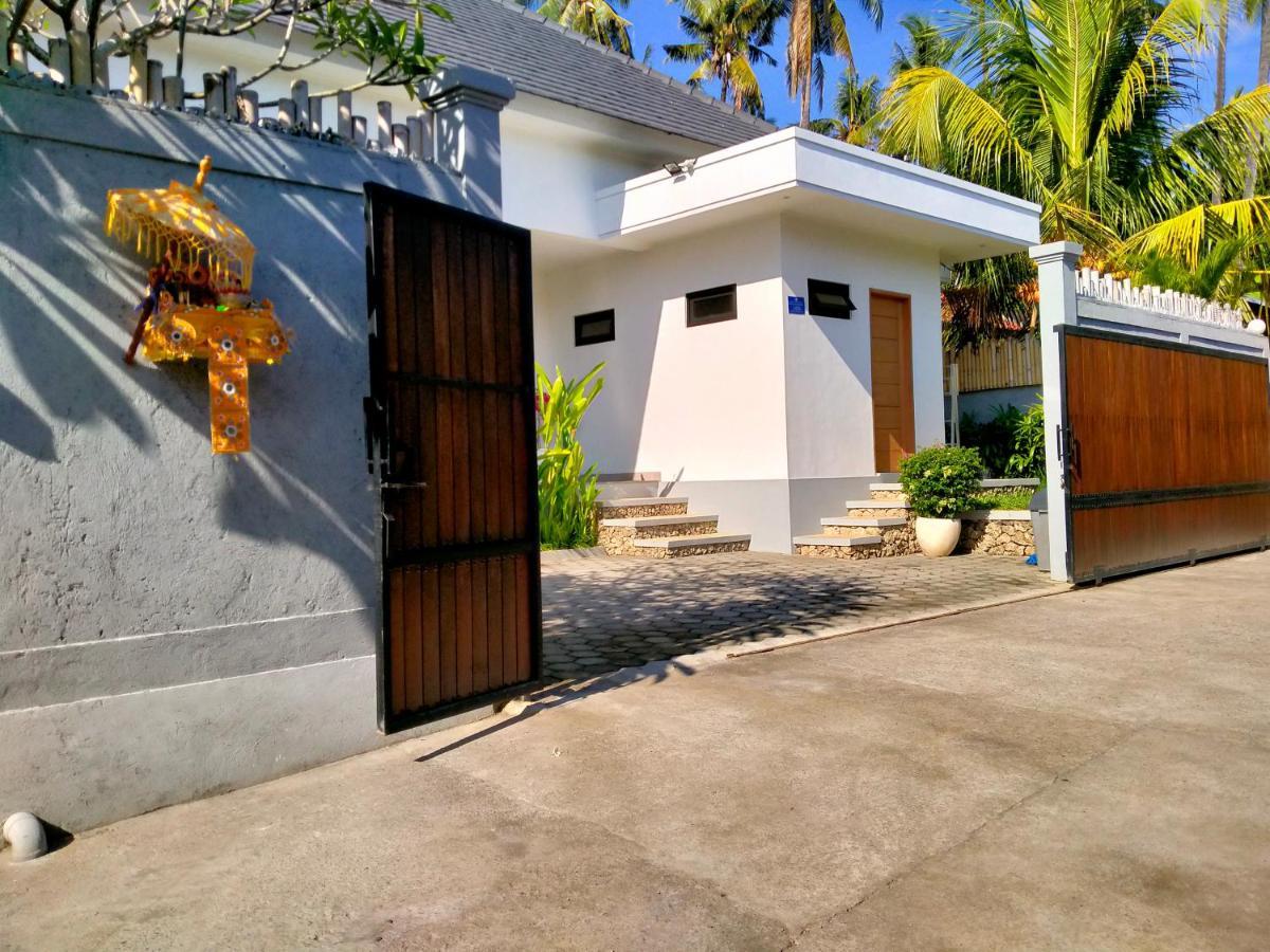 Villa Ataya 러비나 외부 사진